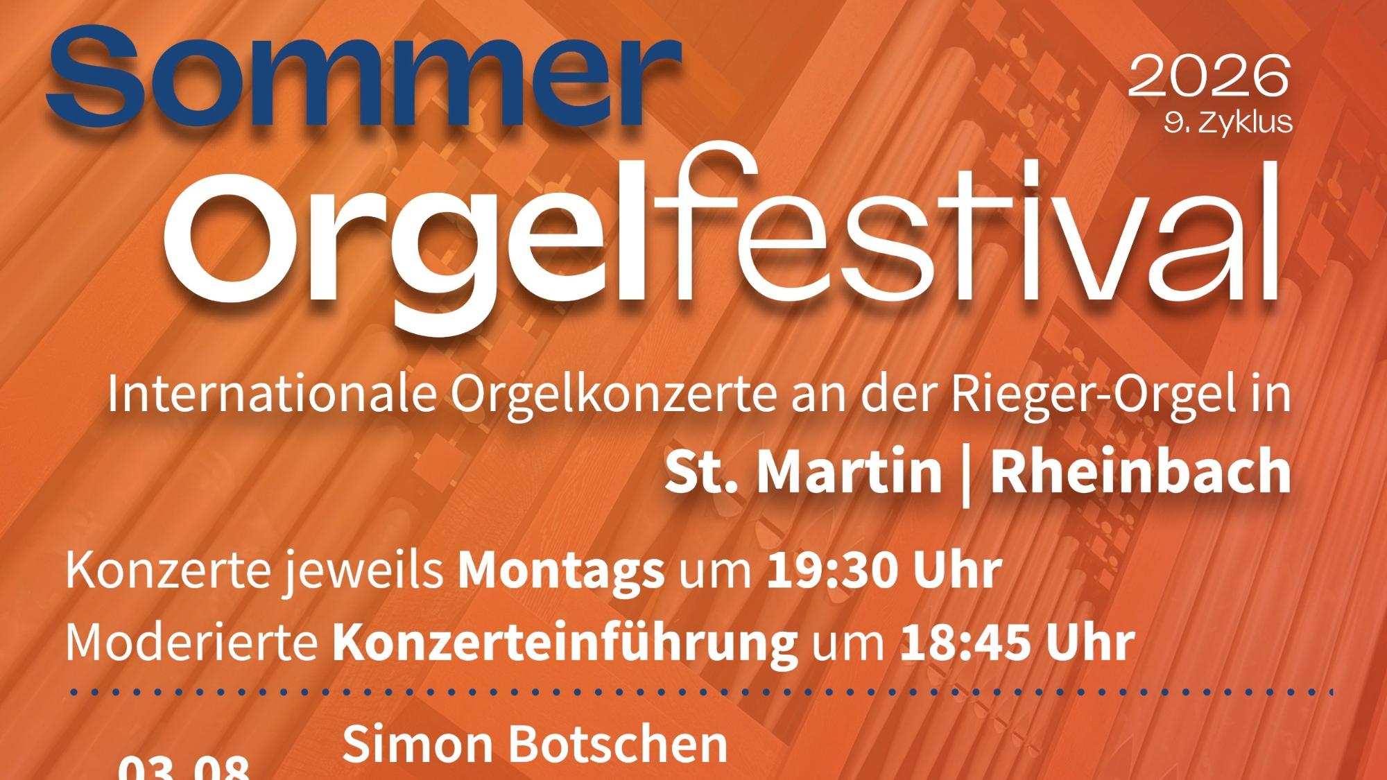 26Sommerorgel_Konzerte