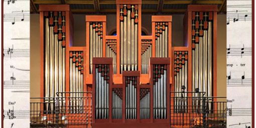 Rieger Orgel St. Martin