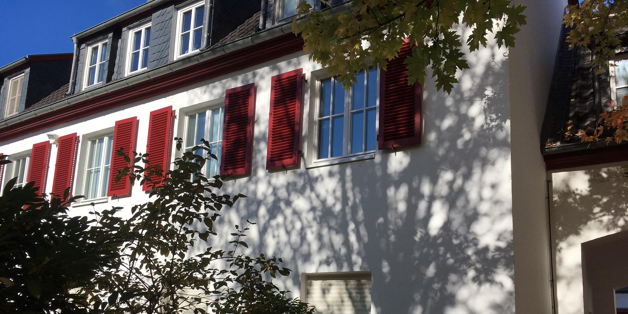 Pastoralbüro St. Martin Rheinbach
