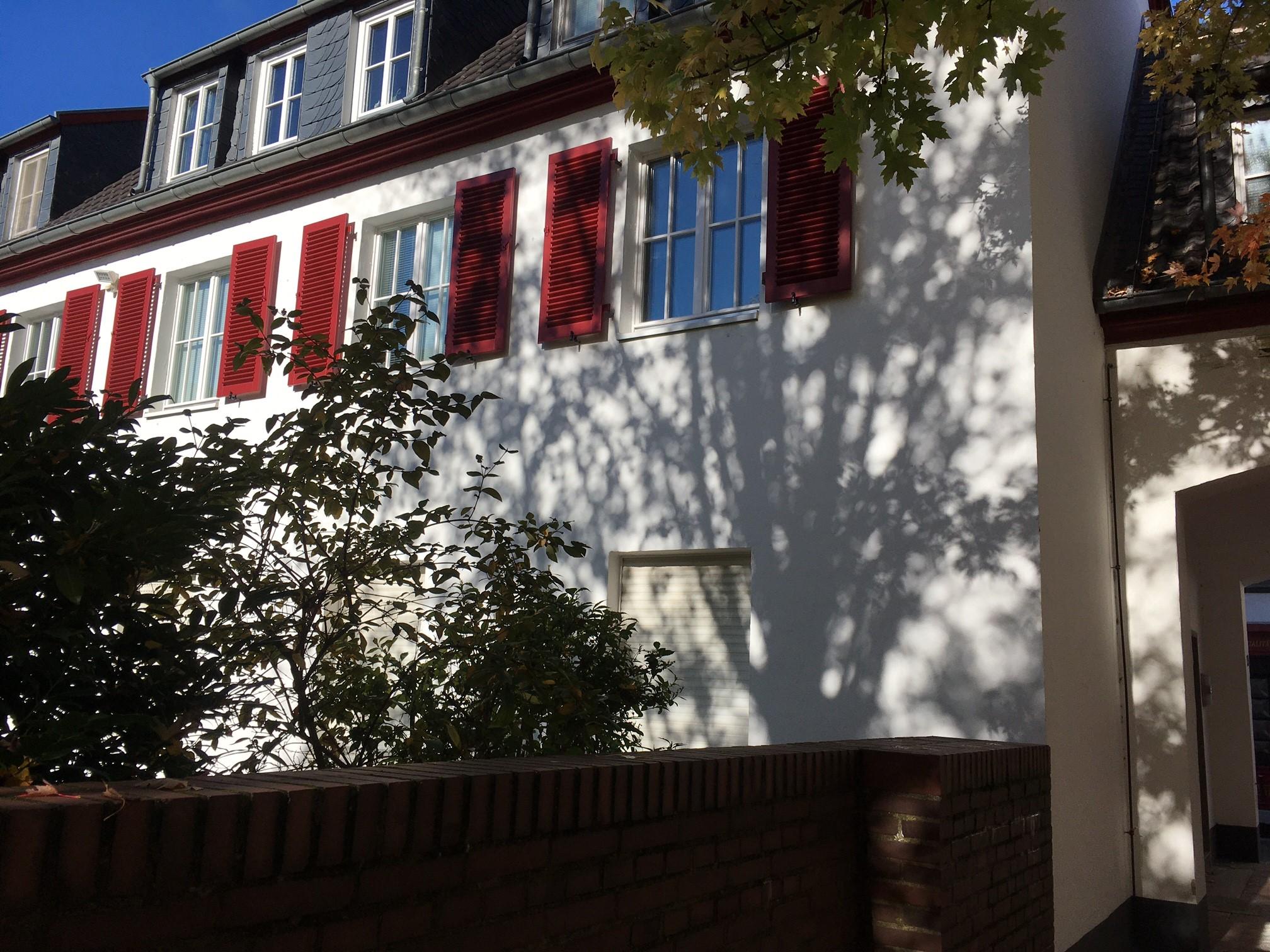 Pastoralbüro St. Martin Rheinbach