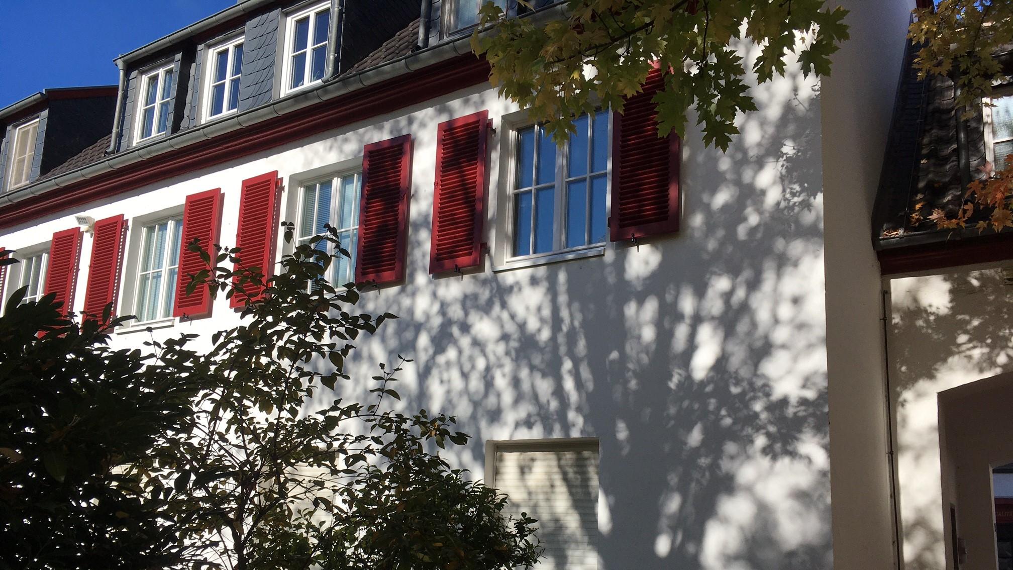 Pastoralbüro St. Martin Rheinbach