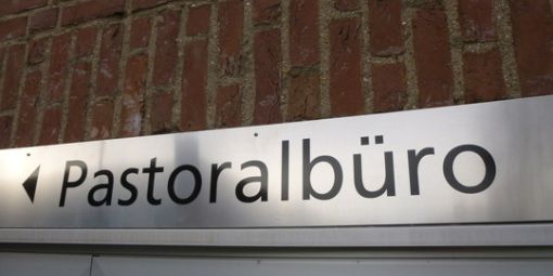 Pastoralbüro
