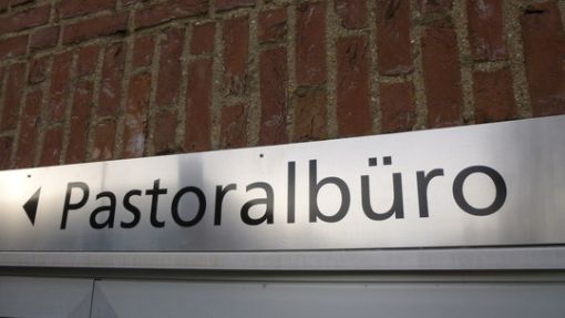 Pastoralbüro