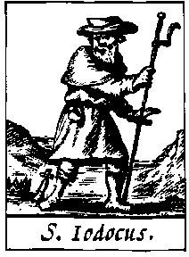 St. Jodokus