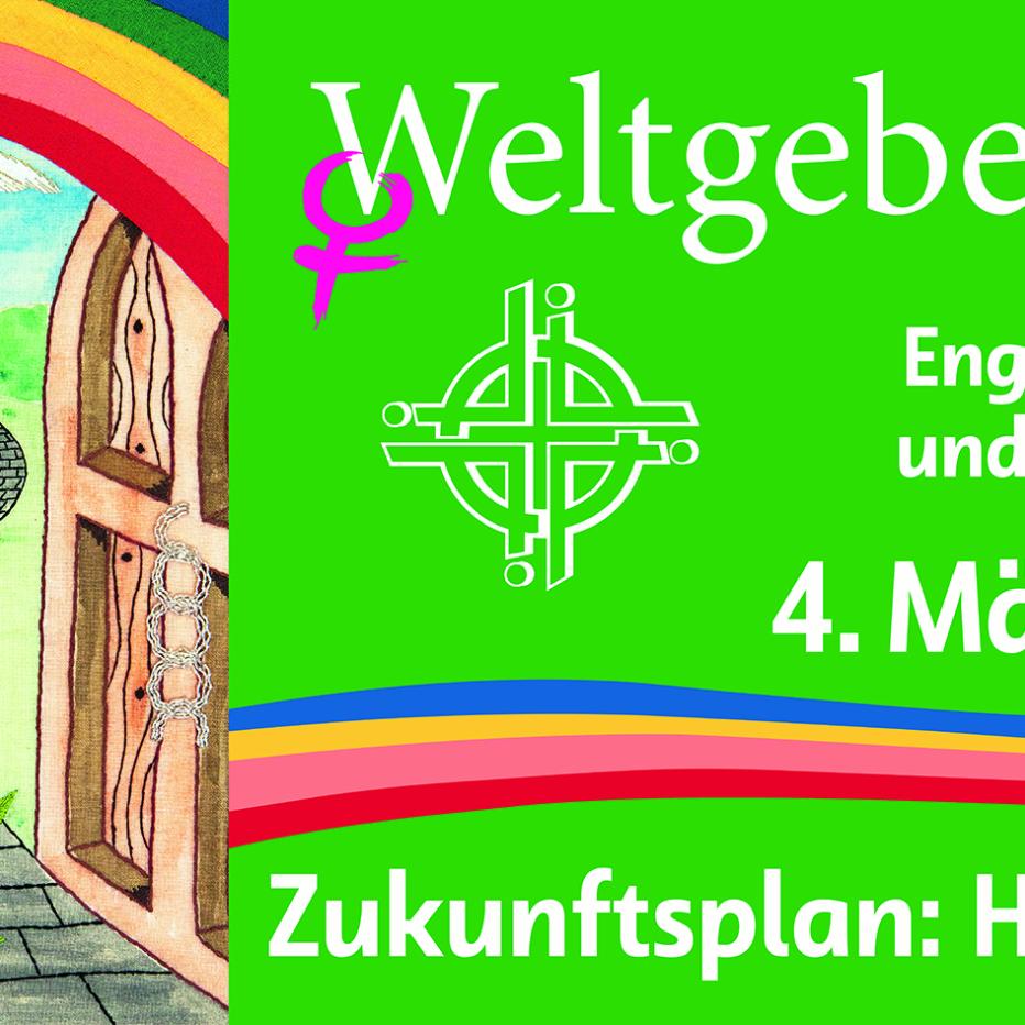 Weltgebetstag