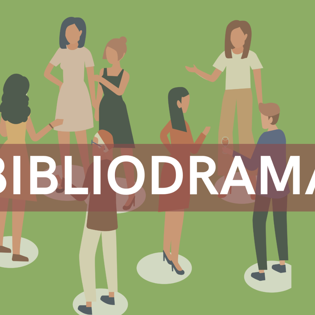 Bibliodrama