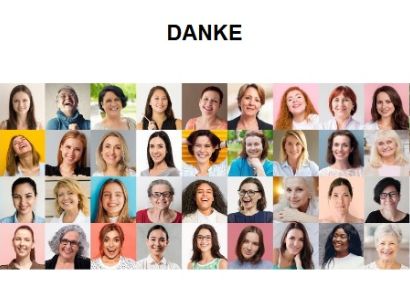 Sammlung Müttergenensungswerk