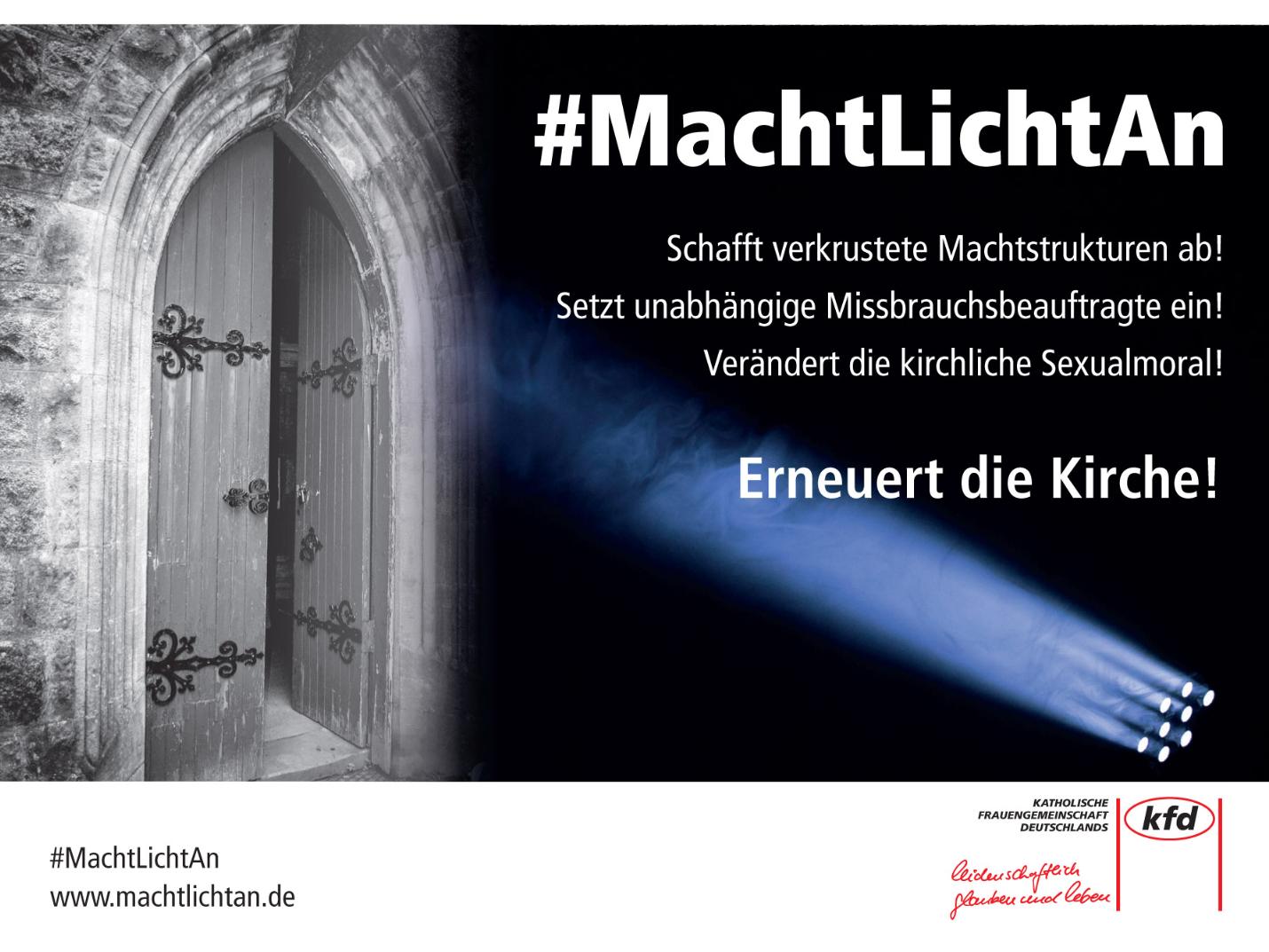 kfd__MachtLichtAn_Foto