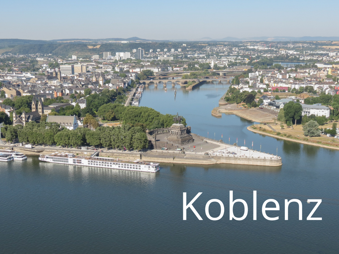 Koblenz