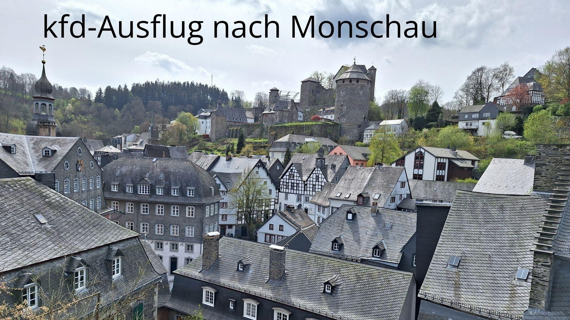 Monschau