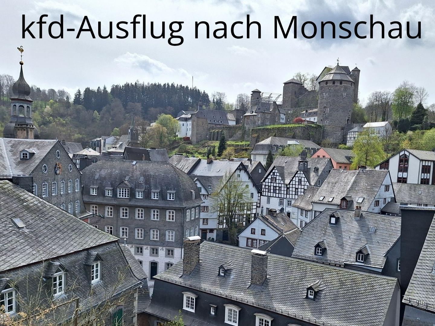 Monschau