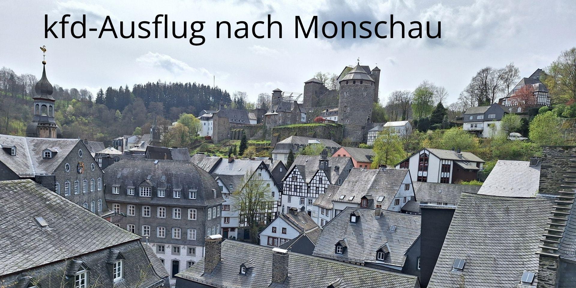 Monschau
