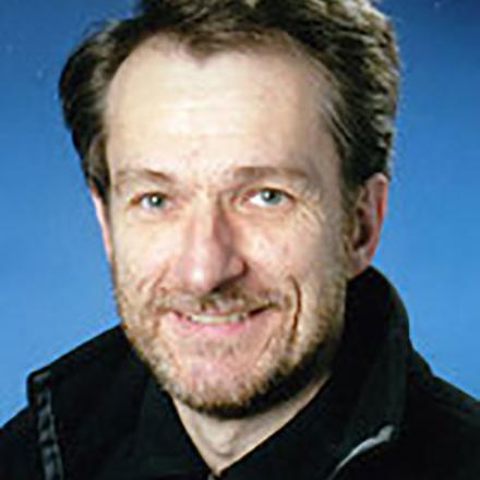 Klaus Wilde