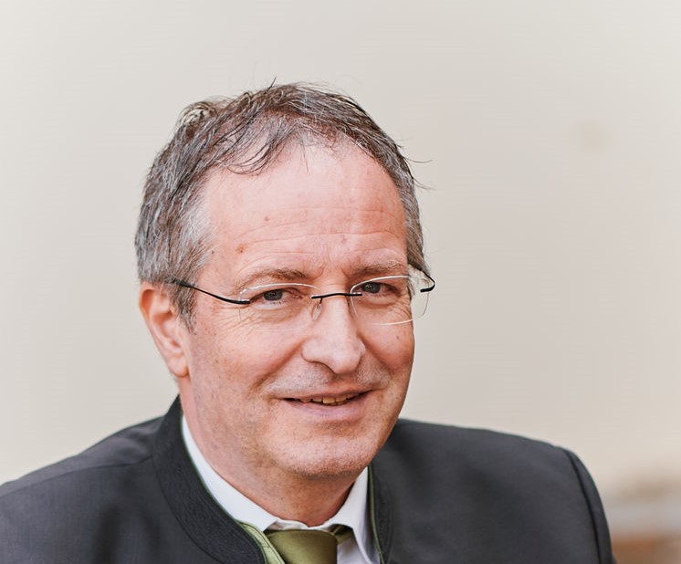 Peter Dederichs