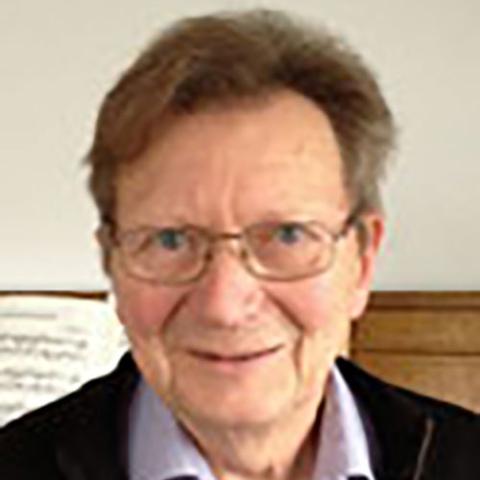 Peter Josef Stein