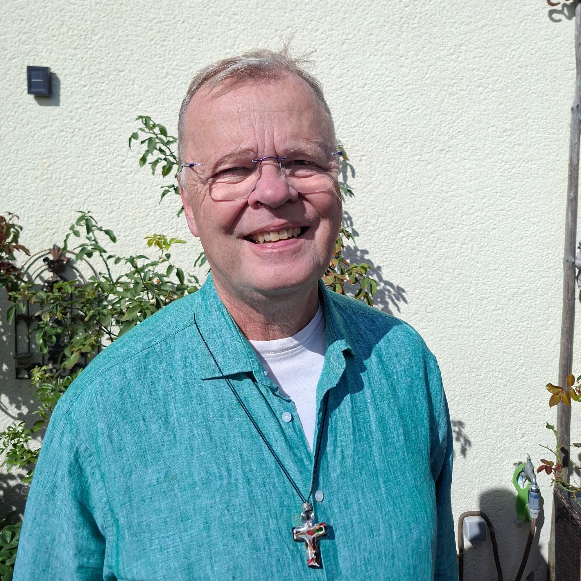 Wolfgang Kader