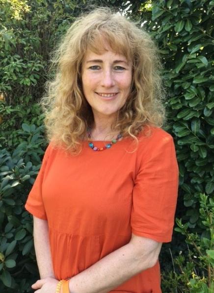 Christiane Goeke-Goos