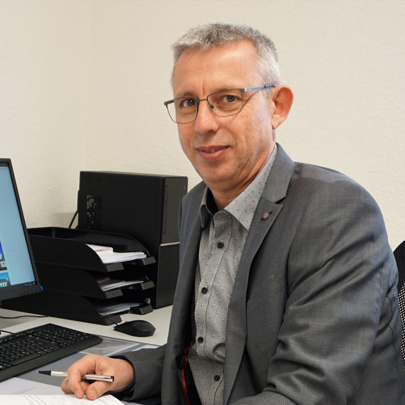 Reiner Lützen