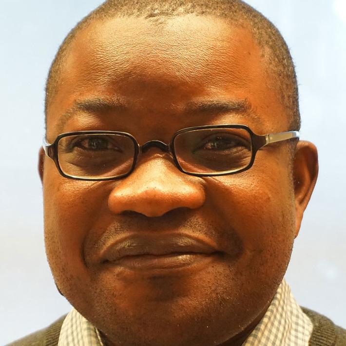 Milongo Thibault