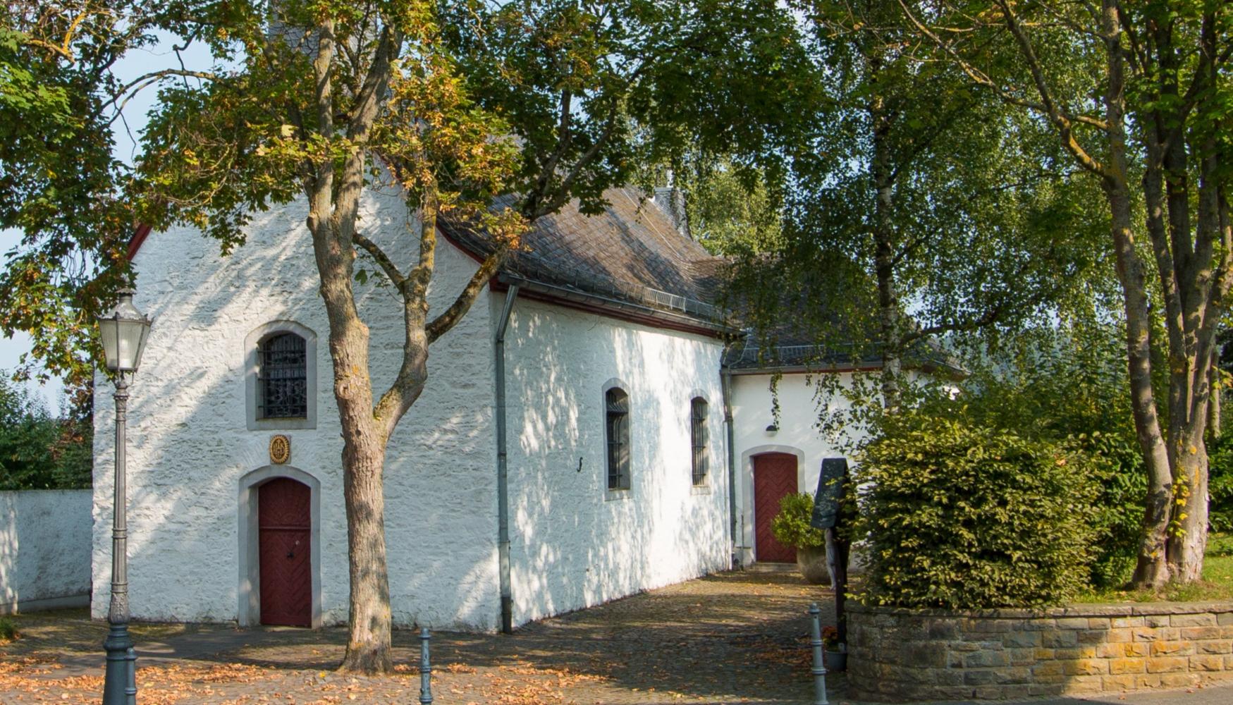 St. Josef Kirche Queckenberg