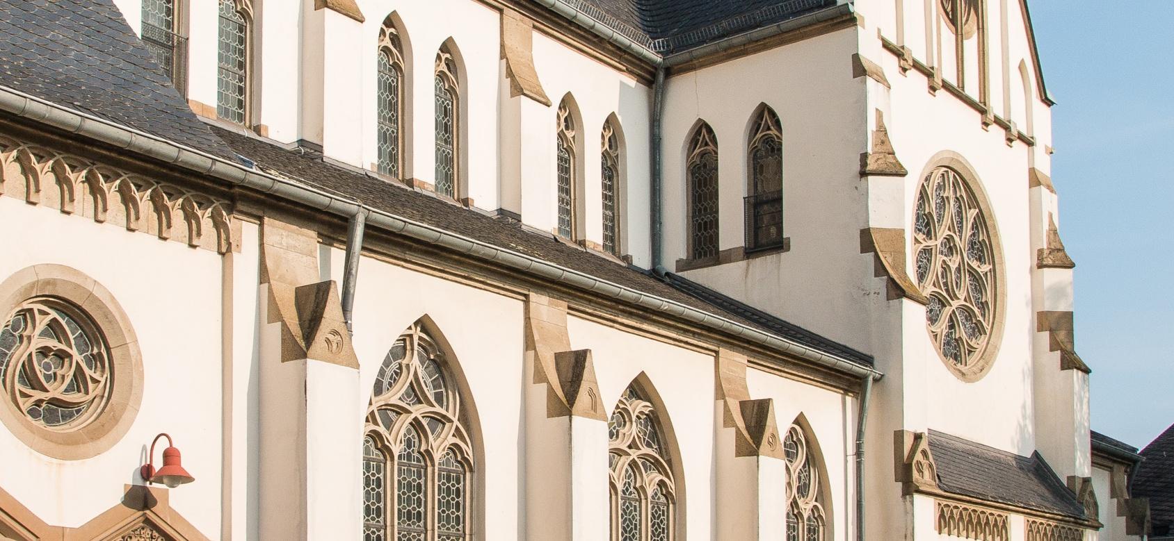 St. Martin Flerzheim