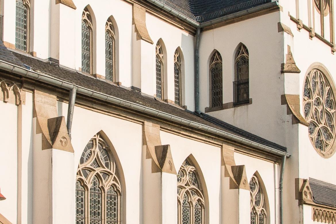 St. Martin Flerzheim