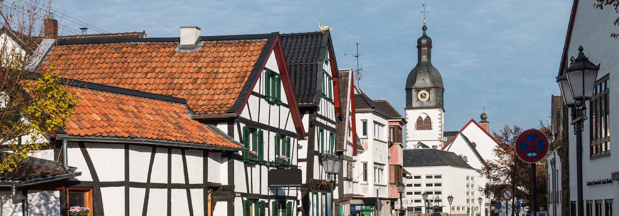 St. Martin Kirche Rheinbach