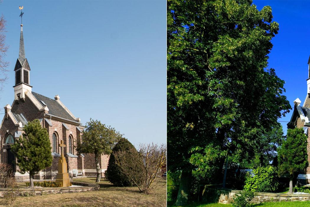 St. Hubertus Todenfeld