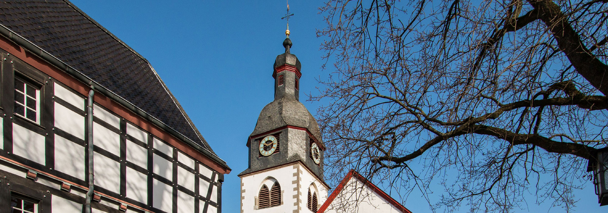 St. Martin Rheinbach