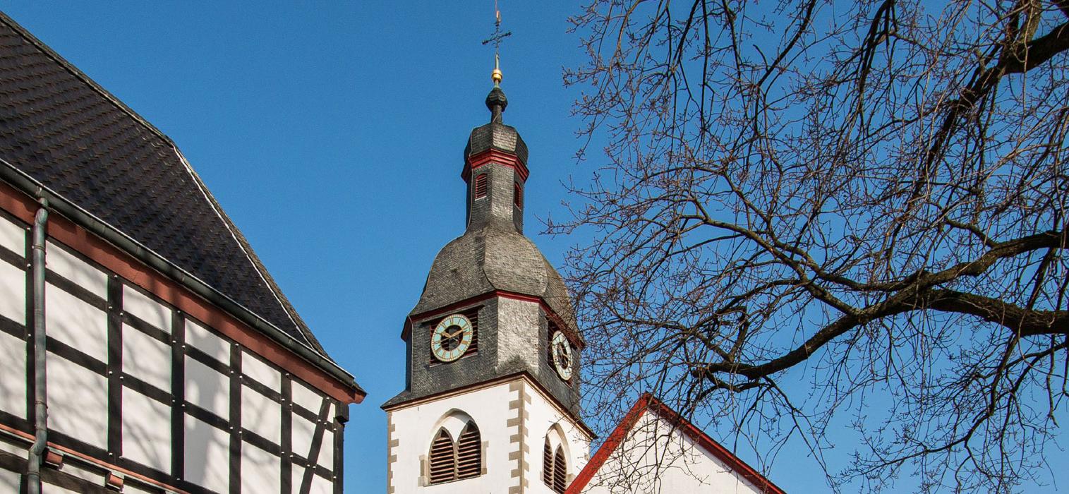 St. Martin Rheinbach