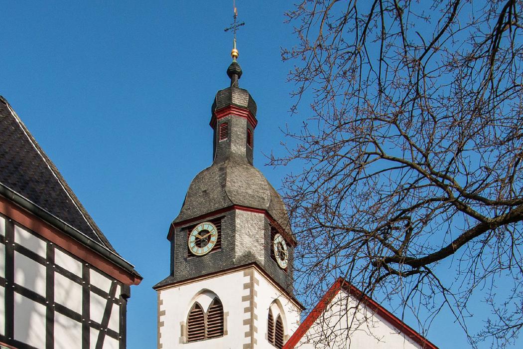 St. Martin Rheinbach