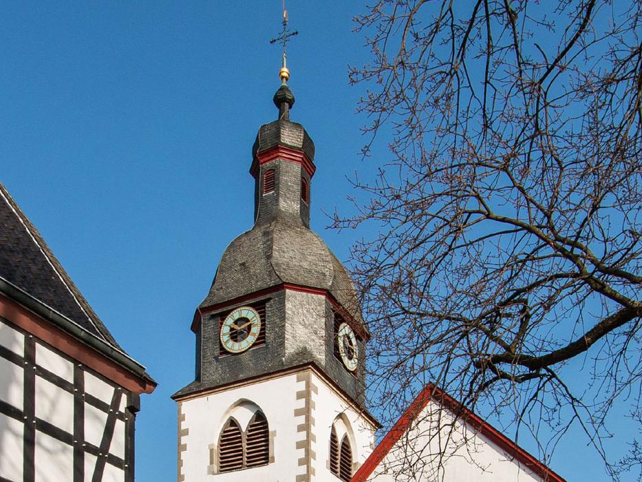 St. Martin Rheinbach