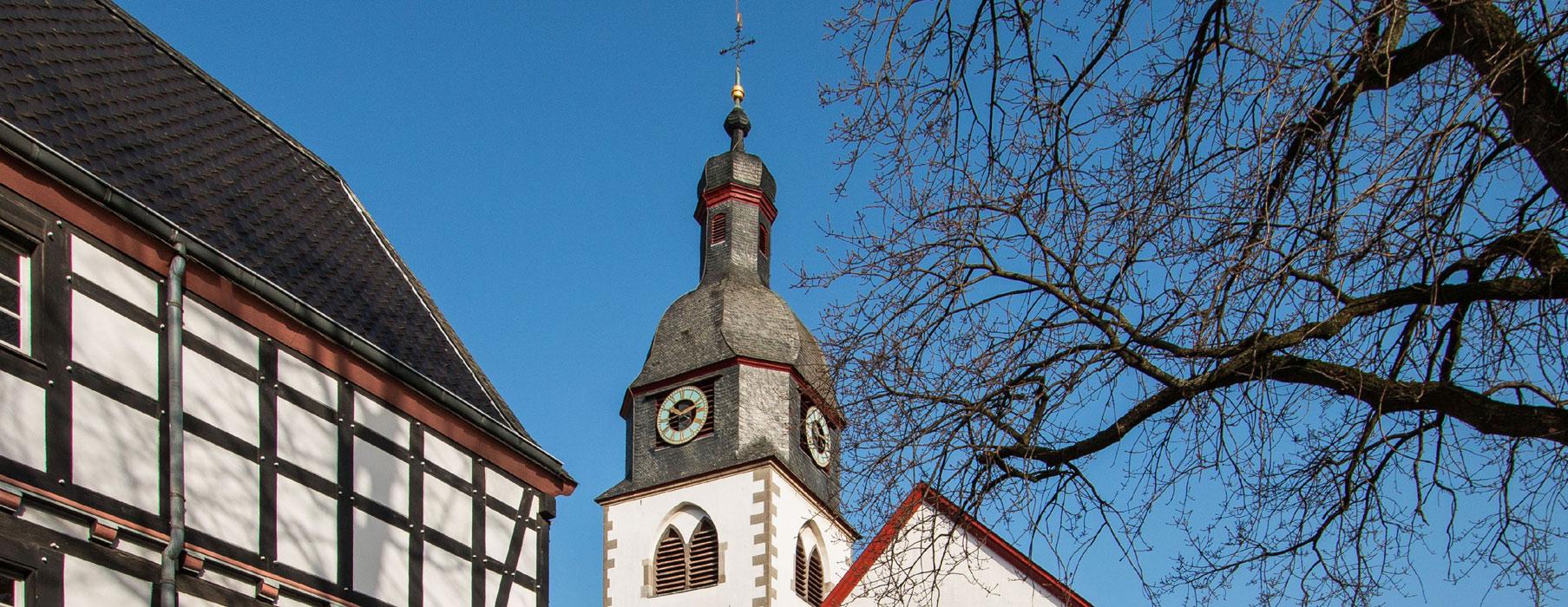 St. Martin Rheinbach