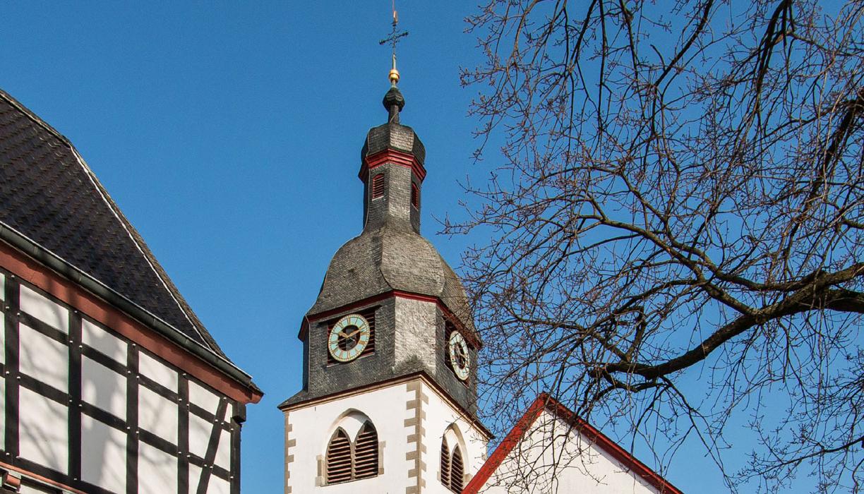 St. Martin Rheinbach