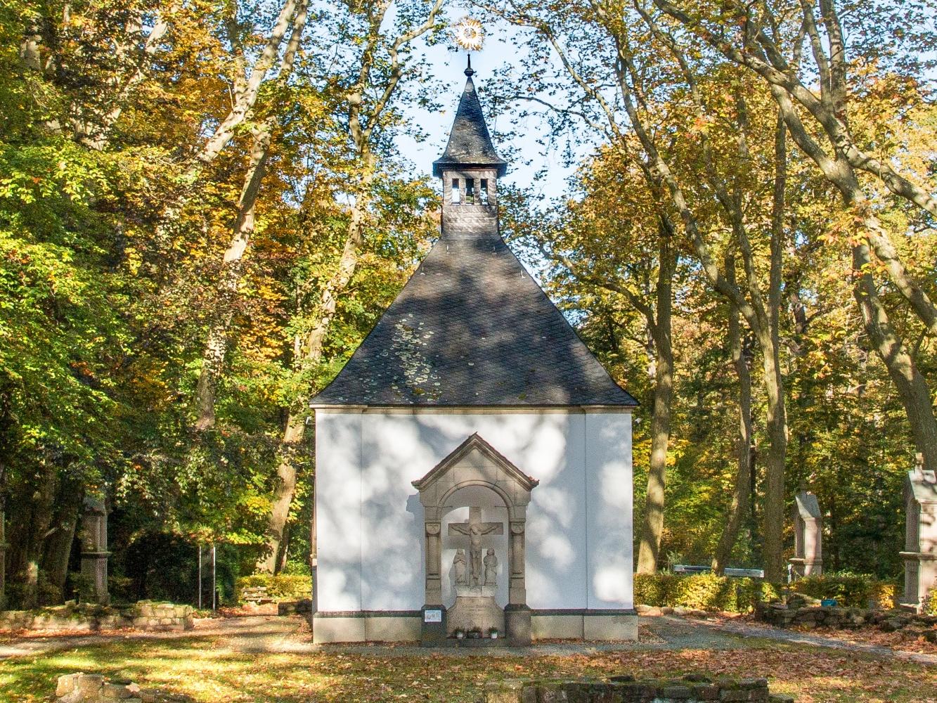 Waldkapelle Rheinbach