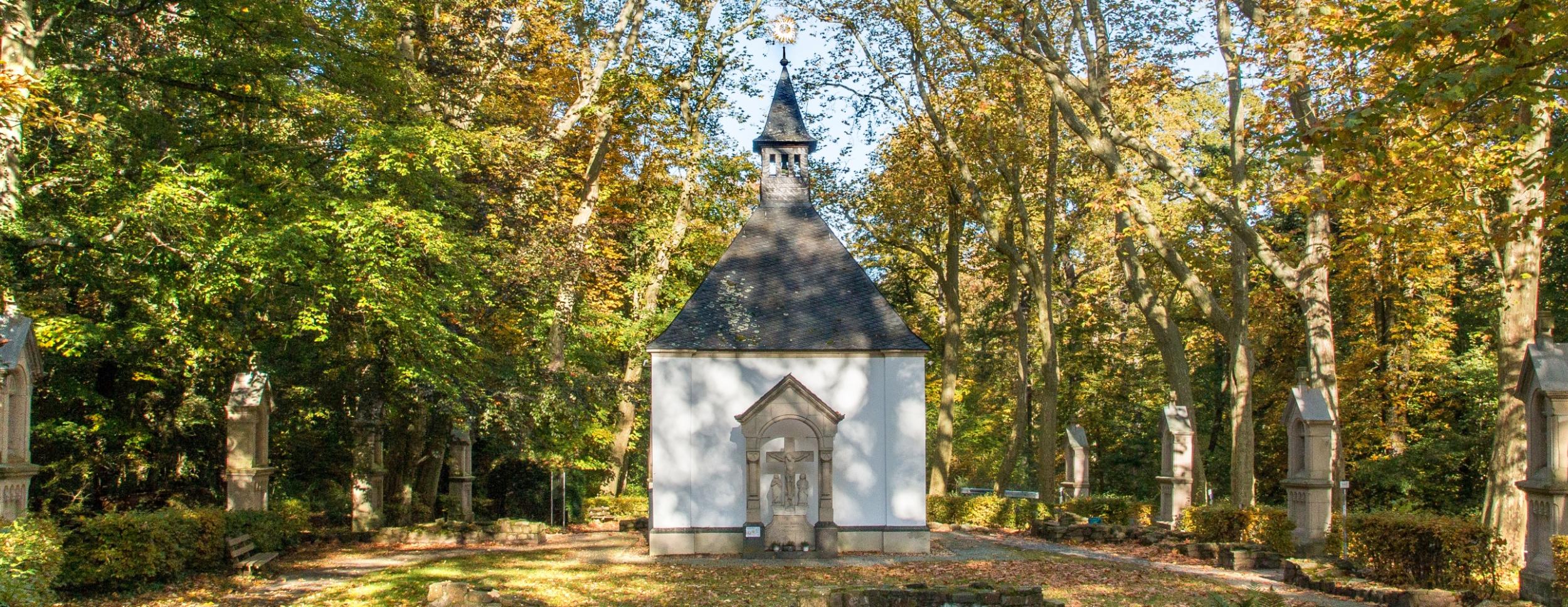 Waldkapelle Rheinbach