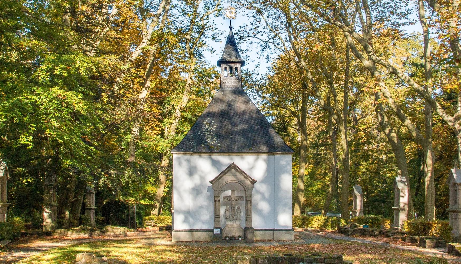 Waldkapelle Rheinbach