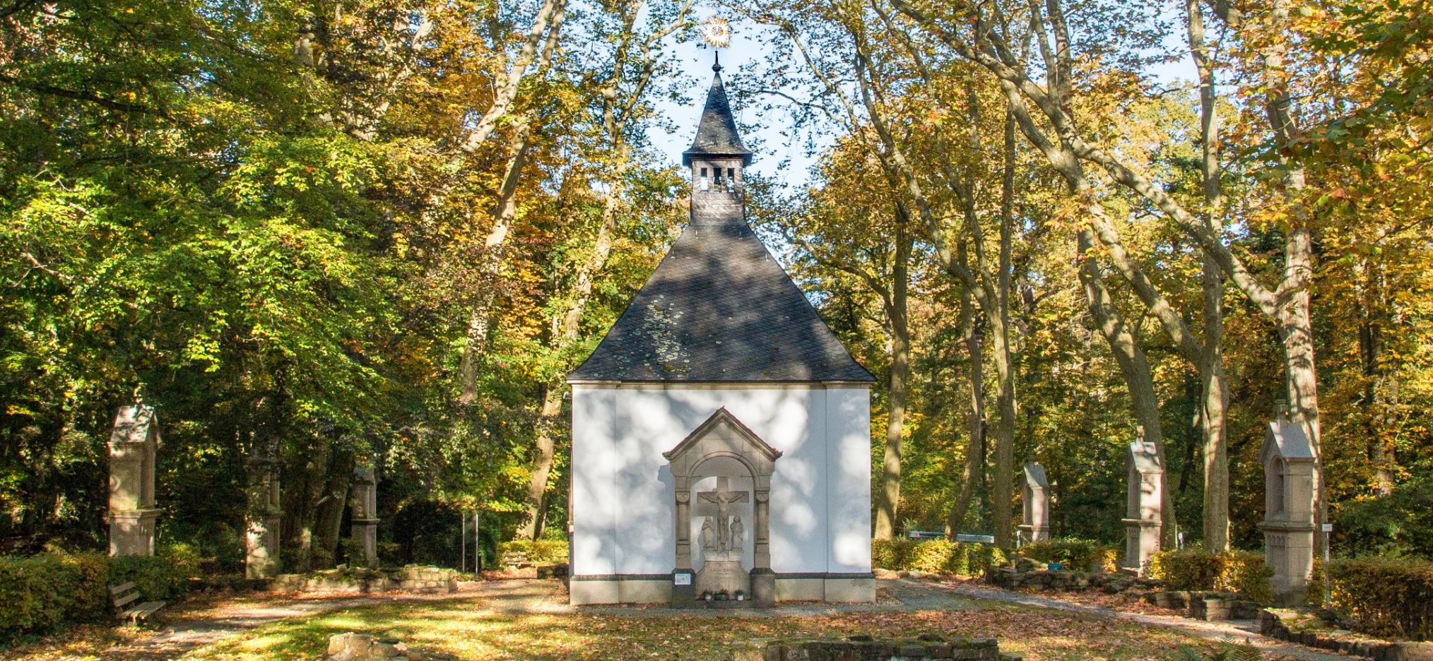 Waldkapelle Rheinbach