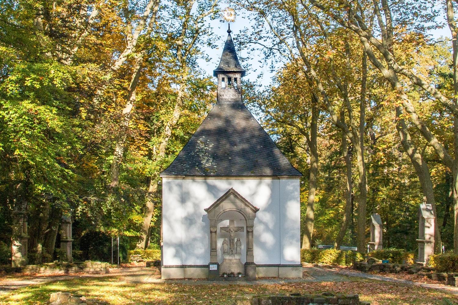 Waldkapelle Rheinbach
