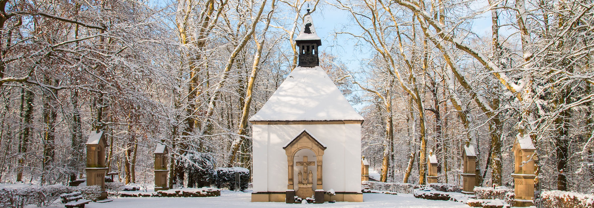 Waldkapelle